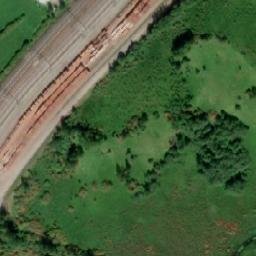 Satellite imagery of Pappilanniemi, FI