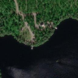 Satellite imagery of Marjaniemi, FI