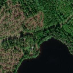Satellite imagery of Talasniemi, FI
