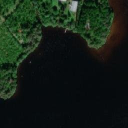 Satellite imagery of Talasniemi, FI
