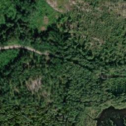 Satellite imagery of Puikkarinkärki, FI