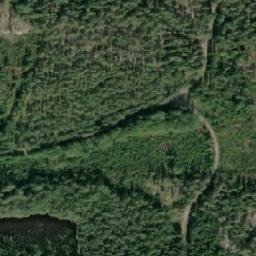 Satellite imagery of Puikkarinkärki, FI