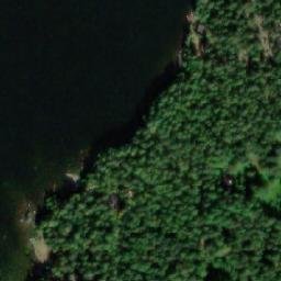 Satellite imagery of Pyhätniemi, FI