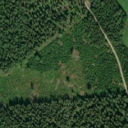 Satellite imagery of Kokkoniemi, FI