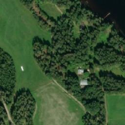 Satellite imagery of Kokkoniemi, FI