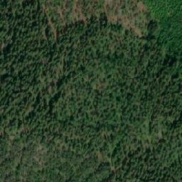 Satellite imagery of Pöystinniemi, FI