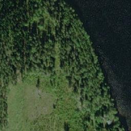 Satellite imagery of Mossinniemi, FI