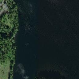 Satellite imagery of Kirkkokallio, FI
