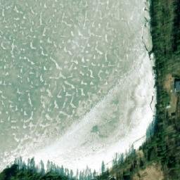 Satellite imagery of Lyhytniemi, FI