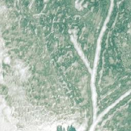 Satellite imagery of Pitkäniemi, FI