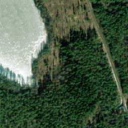 Satellite imagery of Suoniemi, FI