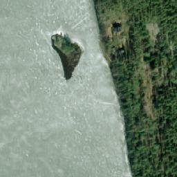 Satellite imagery of Syväniemi, FI