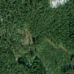 Satellite imagery of Syväniemi, FI