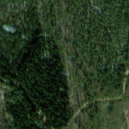 Satellite imagery of Sysmälänniemi, FI