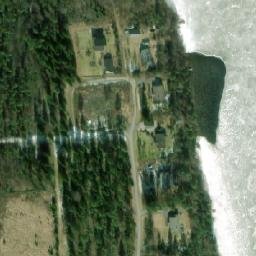 Satellite imagery of Sysmälänniemi, FI