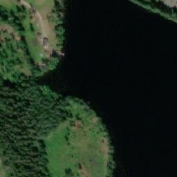 Satellite imagery of Nikinniemi, FI