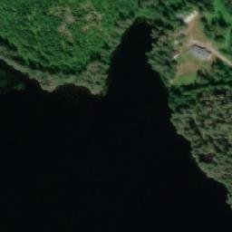 Satellite imagery of Mertaniemi, FI