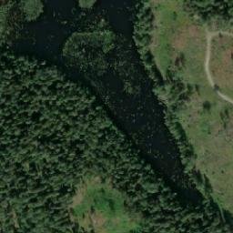 Satellite imagery of Pitkäniemi, FI