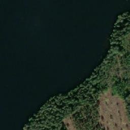 Satellite imagery of Pitkäniemi, FI