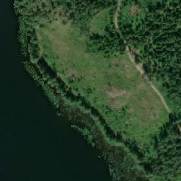Satellite imagery of Makonranta, FI