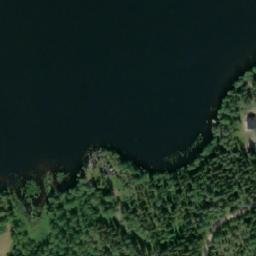 Satellite imagery of Korvenniemi, FI
