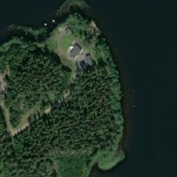 Satellite imagery of Korvenniemi, FI