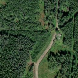 Satellite imagery of Kalvosinniemi, FI