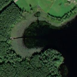 Satellite imagery of Kalvosinniemi, FI
