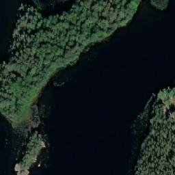 Satellite imagery of Virtakivienniemi, FI