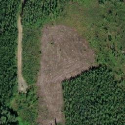 Satellite imagery of Virtakivienniemi, FI