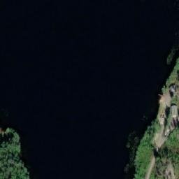 Satellite imagery of Suoruvakanta, FI