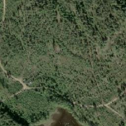 Satellite imagery of Vesikivenniemi, FI