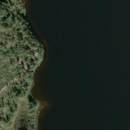Satellite imagery of Vesikivenniemi, FI