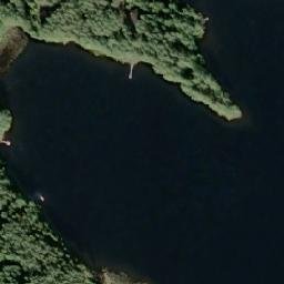 Satellite imagery of Huussanniemi, FI