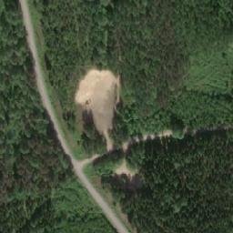 Satellite imagery of Sairasenharju, FI