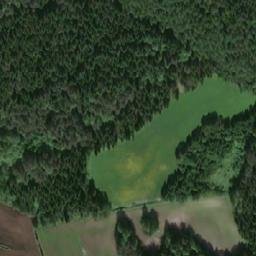Satellite imagery of Mykkiinkivet, FI