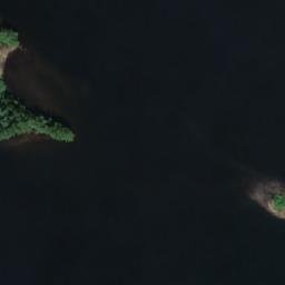 Satellite imagery of Hietaniemi, FI
