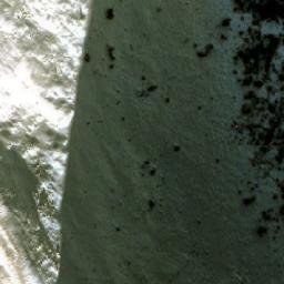 Satellite imagery of Tth{32} Tadétth'ät, CA