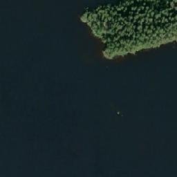 Satellite imagery of Säikänniemi, FI