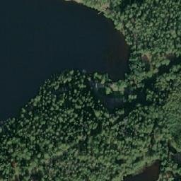 Satellite imagery of Paununniemi, FI