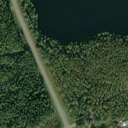 Satellite imagery of Leponiemi, FI