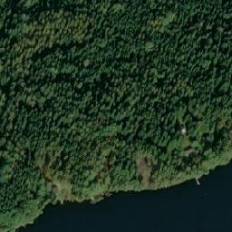 Satellite imagery of Soukonniemi, FI