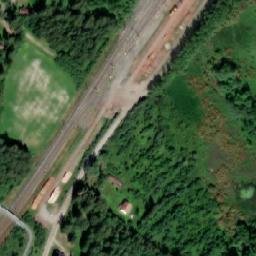 Satellite imagery of Pappilanniemi, FI