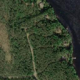 Satellite imagery of Sikoniemi, FI