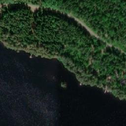 Satellite imagery of Marjaniemi, FI