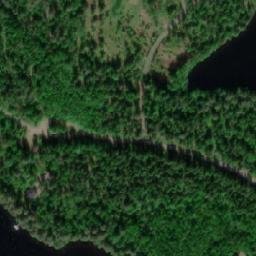 Satellite imagery of Marjaniemi, FI
