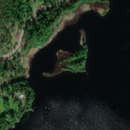 Satellite imagery of Vähäniemi, FI
