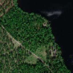 Satellite imagery of Talasniemi, FI