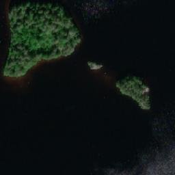 Satellite imagery of Talasniemi, FI