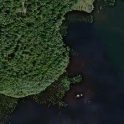 Satellite imagery of Puikkarinkärki, FI